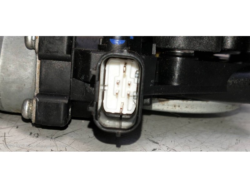 Recambio de elevalunas delantero derecho para honda cr-v (re) comfort referencia OEM IAM   