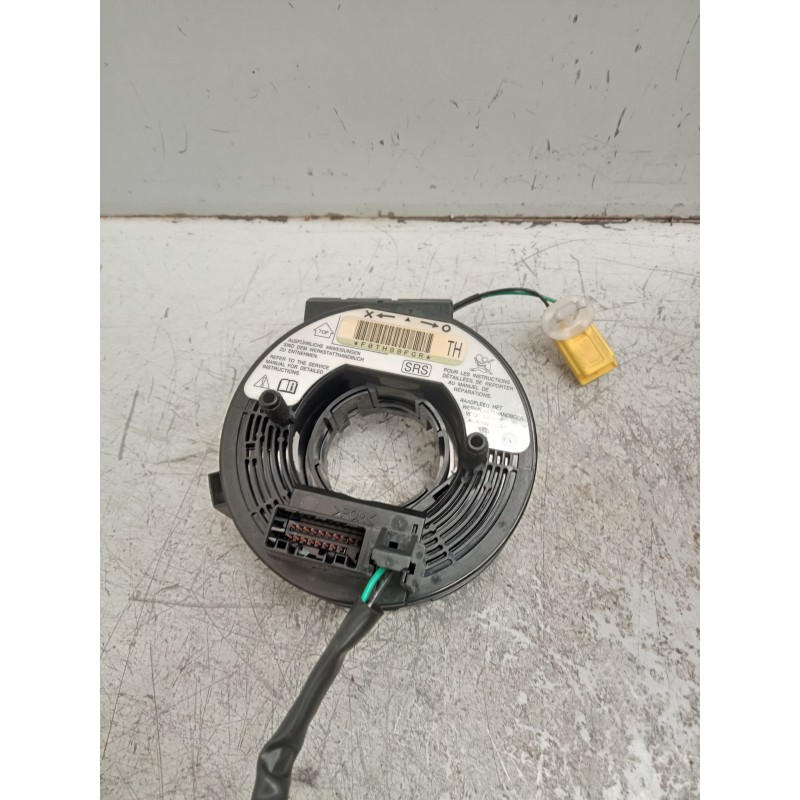 Recambio de kit airbag para honda accord tourer (cw) 2.2 dtec cat referencia OEM IAM 77960TL4G911M1  