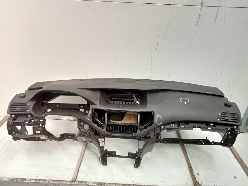 Recambio de kit airbag para honda accord tourer (cw) 2.2 dtec cat referencia OEM IAM 77960TL4G911M1  