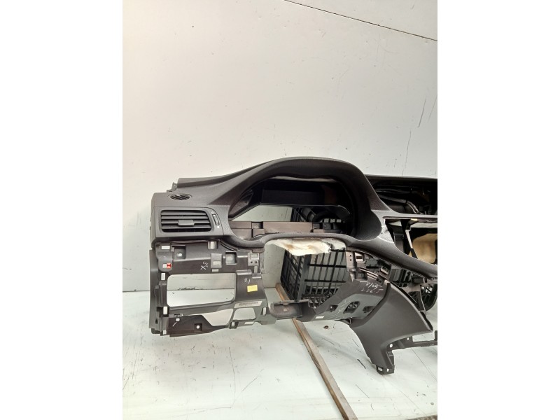 Recambio de kit airbag para honda accord tourer (cw) 2.2 dtec cat referencia OEM IAM 77960TL4G911M1  