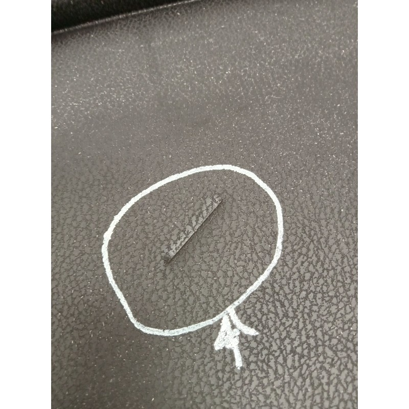 Recambio de kit airbag para honda accord tourer (cw) 2.2 dtec cat referencia OEM IAM 77960TL4G911M1  