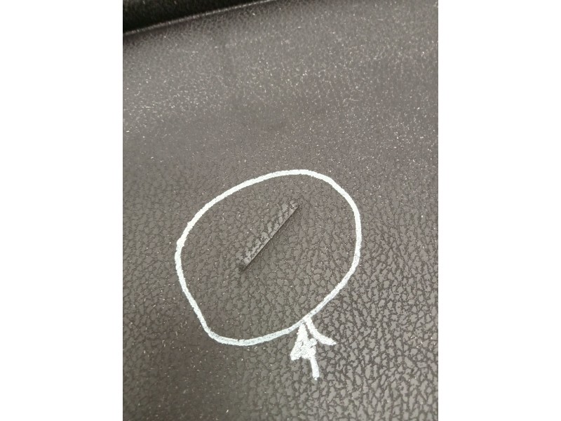 Recambio de kit airbag para honda accord tourer (cw) 2.2 dtec cat referencia OEM IAM 77960TL4G911M1  