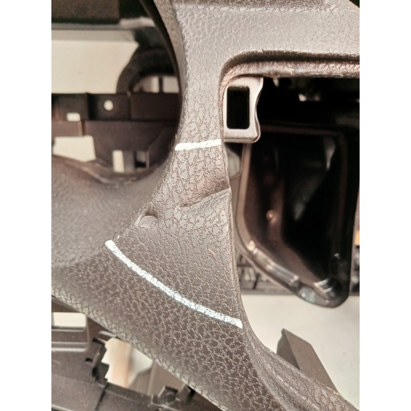 Recambio de kit airbag para honda accord tourer (cw) 2.2 dtec cat referencia OEM IAM 77960TL4G911M1  