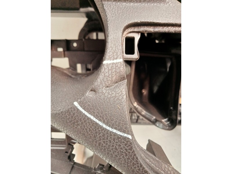 Recambio de kit airbag para honda accord tourer (cw) 2.2 dtec cat referencia OEM IAM 77960TL4G911M1  