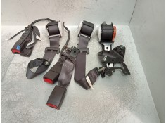 Recambio de juego cinturones trasero para honda accord tourer (cw) 2.2 dtec cat referencia OEM IAM   