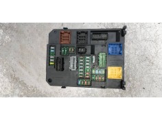 Recambio de caja reles / fusibles para citroen c4 lim. seduction referencia OEM IAM BSIQ0300 9665547480 S180121003H 