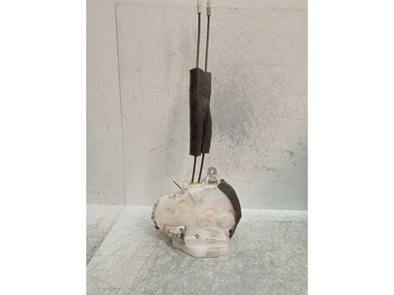 Recambio de motor cierre centralizado trasero izquierdo para honda accord tourer (cw) 2.2 dtec cat referencia OEM IAM   