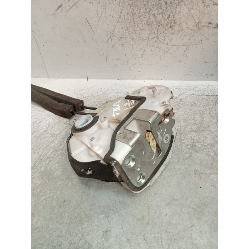 Recambio de motor cierre centralizado trasero izquierdo para honda accord tourer (cw) 2.2 dtec cat referencia OEM IAM   