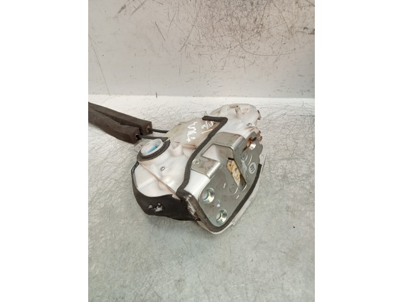 Recambio de motor cierre centralizado trasero izquierdo para honda accord tourer (cw) 2.2 dtec cat referencia OEM IAM   