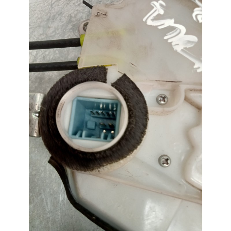 Recambio de motor cierre centralizado trasero izquierdo para honda accord tourer (cw) 2.2 dtec cat referencia OEM IAM   