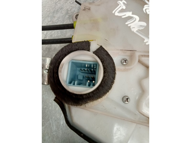 Recambio de motor cierre centralizado trasero izquierdo para honda accord tourer (cw) 2.2 dtec cat referencia OEM IAM   