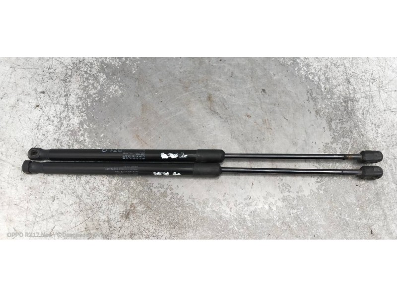 Recambio de amortiguadores maletero / porton para citroen c4 lim. seduction referencia OEM IAM 9800717680  