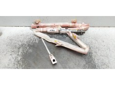 Recambio de airbag cortina delantero derecho para citroen c4 lim. seduction referencia OEM IAM 9687158680  
