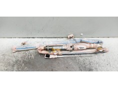 Recambio de airbag cortina delantero izquierdo para citroen c4 lim. seduction referencia OEM IAM 9687158780  