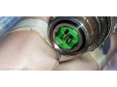 Recambio de airbag cortina delantero izquierdo para citroen c4 lim. seduction referencia OEM IAM 9687158780   2