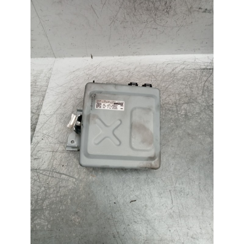 Recambio de centralita direccion para honda accord tourer (cw) 2.2 dtec cat referencia OEM IAM 39980TL4G0 39980TL4G02 