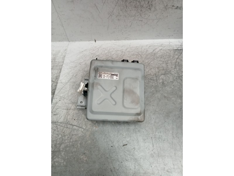 Recambio de centralita direccion para honda accord tourer (cw) 2.2 dtec cat referencia OEM IAM 39980TL4G0 39980TL4G02 