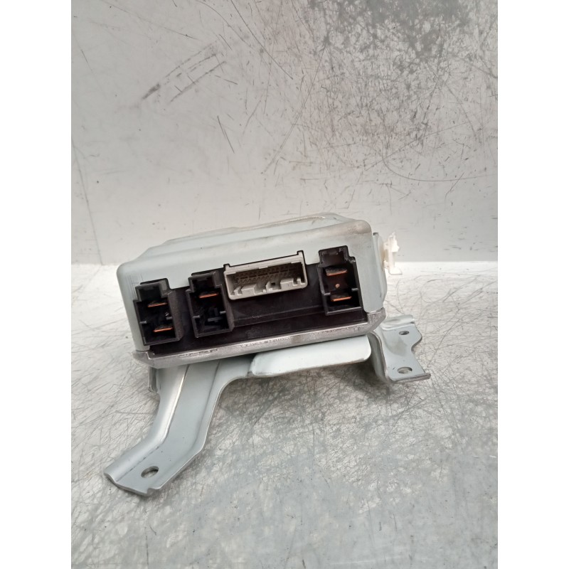 Recambio de centralita direccion para honda accord tourer (cw) 2.2 dtec cat referencia OEM IAM 39980TL4G0 39980TL4G02 