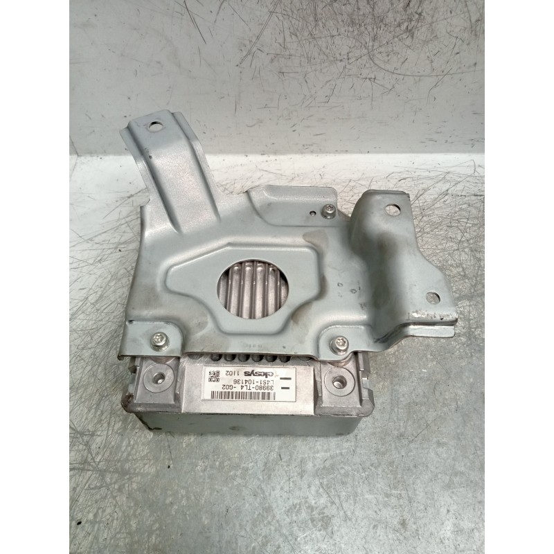 Recambio de centralita direccion para honda accord tourer (cw) 2.2 dtec cat referencia OEM IAM 39980TL4G0 39980TL4G02 