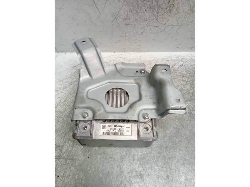 Recambio de centralita direccion para honda accord tourer (cw) 2.2 dtec cat referencia OEM IAM 39980TL4G0 39980TL4G02 