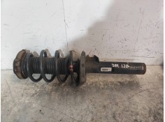 Recambio de amortiguador delantero izquierdo para volkswagen golf v berlina (1k1) highline 4motion referencia OEM IAM 1T0413031D