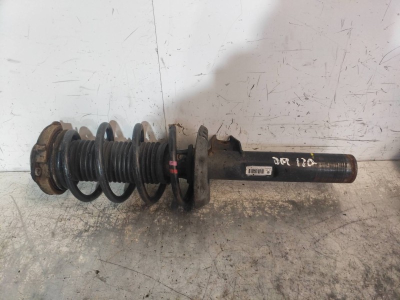Recambio de amortiguador delantero izquierdo para volkswagen golf v berlina (1k1) highline 4motion referencia OEM IAM 1T0413031D