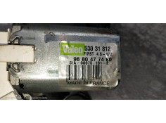 Recambio de motor limpia trasero para citroen c4 lim. seduction referencia OEM IAM 9680477480 53031812  2