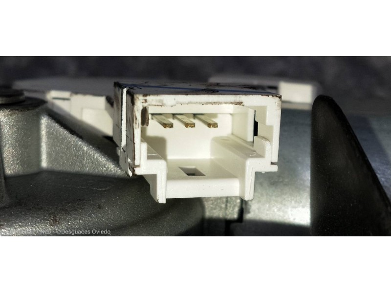 Recambio de motor limpia trasero para citroen c4 lim. seduction referencia OEM IAM 9680477480 53031812 