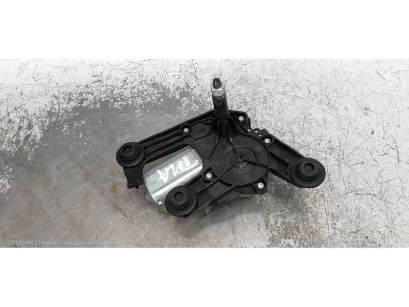 Recambio de motor limpia trasero para citroen c4 lim. seduction referencia OEM IAM 9680477480 53031812 