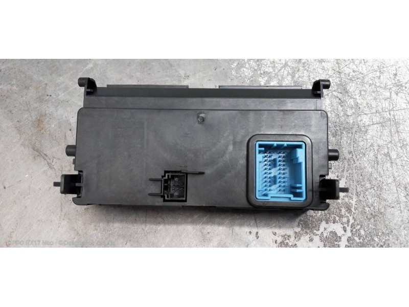 Recambio de modulo electronico para citroen c4 lim. seduction referencia OEM IAM 9687606680 E1060278 