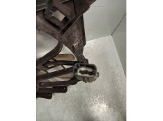 Recambio de electroventilador para honda accord tourer (cw) 2.2 dtec cat referencia OEM IAM   