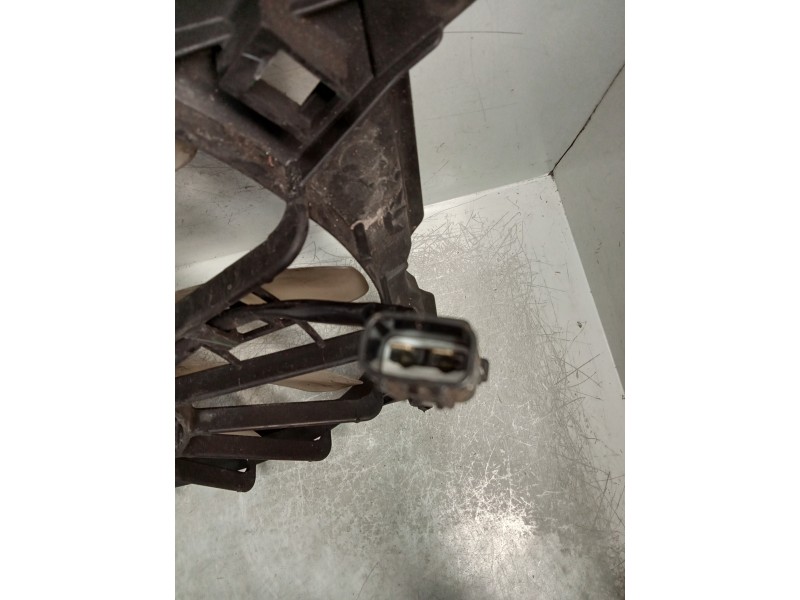 Recambio de electroventilador para honda accord tourer (cw) 2.2 dtec cat referencia OEM IAM   