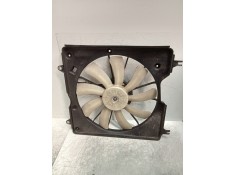 Recambio de electroventilador para honda accord tourer (cw) 2.2 dtec cat referencia OEM IAM    2