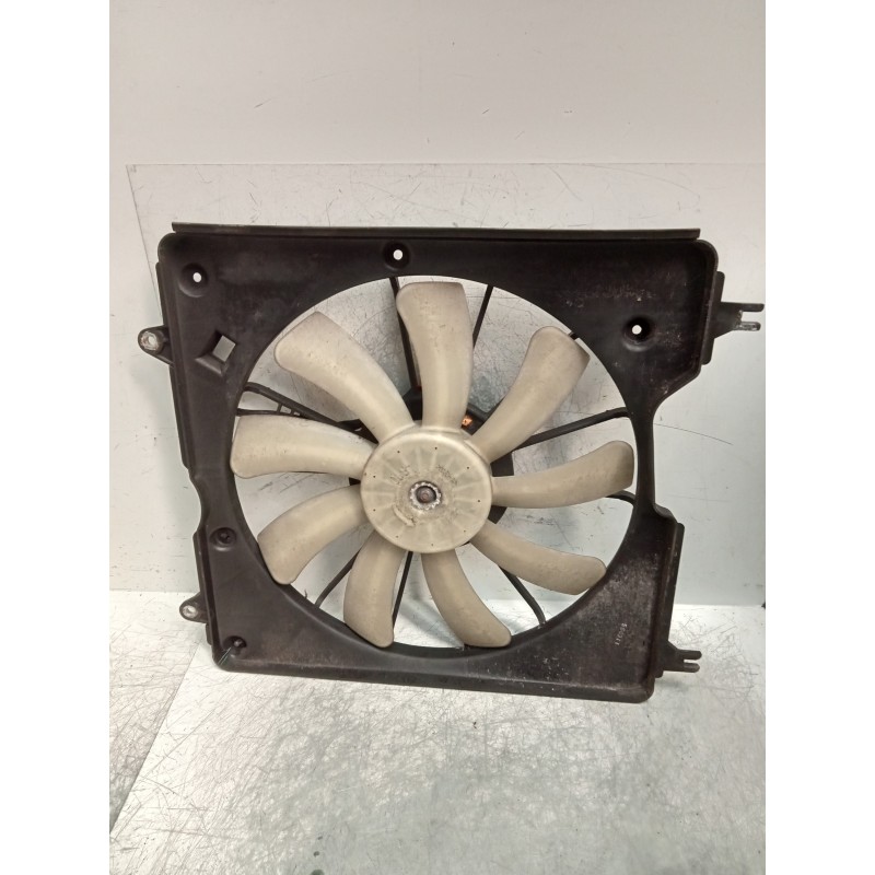 Recambio de electroventilador para honda accord tourer (cw) 2.2 dtec cat referencia OEM IAM   