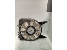 Recambio de electroventilador para honda accord tourer (cw) 2.2 dtec cat referencia OEM IAM   
