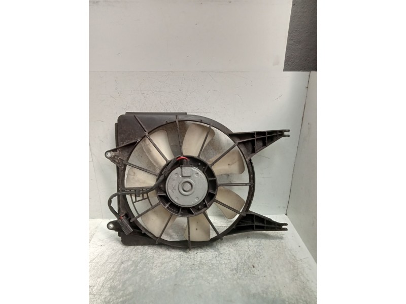 Recambio de electroventilador para honda accord tourer (cw) 2.2 dtec cat referencia OEM IAM   