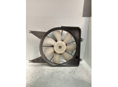 Recambio de electroventilador para honda accord tourer (cw) 2.2 dtec cat referencia OEM IAM    2