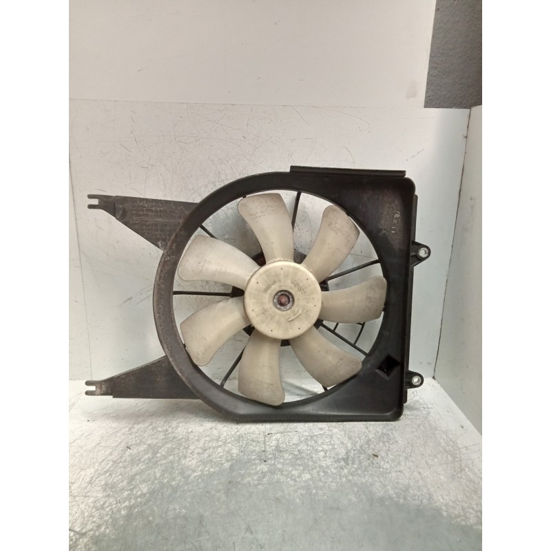 Recambio de electroventilador para honda accord tourer (cw) 2.2 dtec cat referencia OEM IAM   