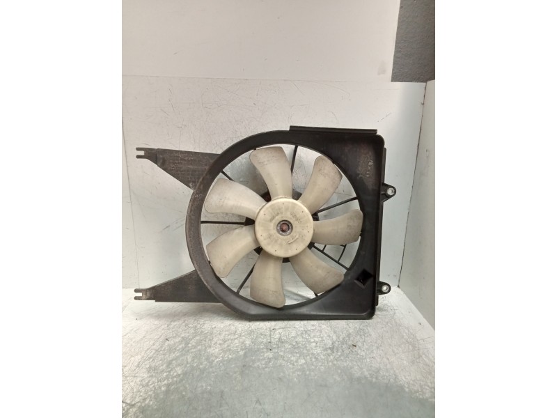Recambio de electroventilador para honda accord tourer (cw) 2.2 dtec cat referencia OEM IAM   