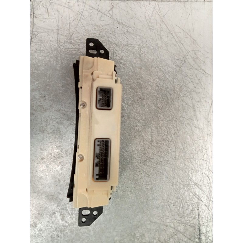 Recambio de mando calefaccion / aire acondicionado para honda accord tourer (cw) 2.2 dtec cat referencia OEM IAM   