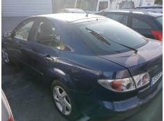 mazda 6 berlina (gg) del año 2003 2