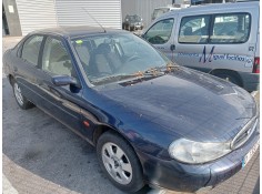ford mondeo berlina (gd) del año 2000
