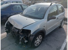citroen c3 del año 2004
