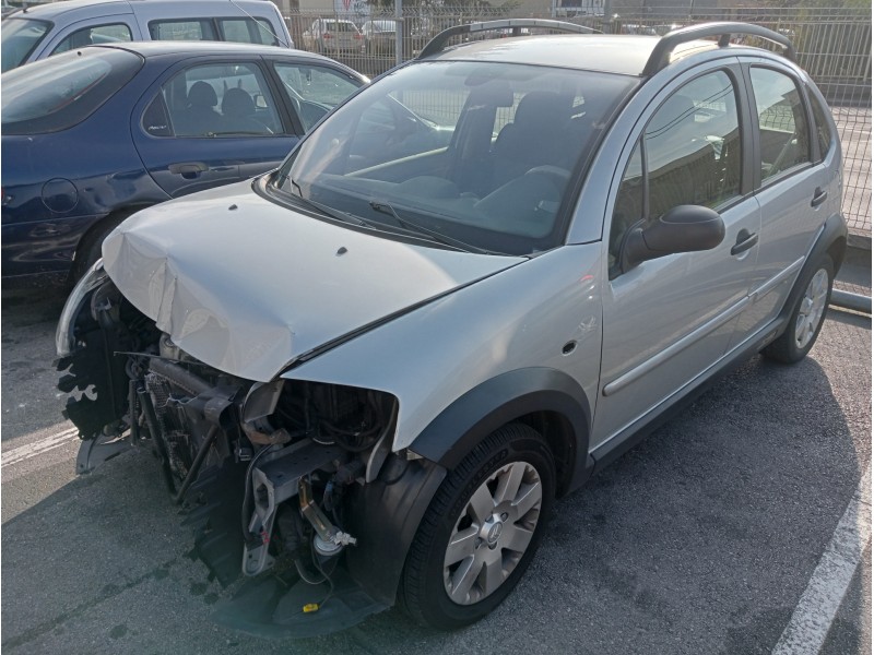 citroen c3 del año 2004