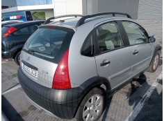 citroen c3 del año 2004 2