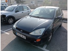 ford focus berlina (cak) del año 2001