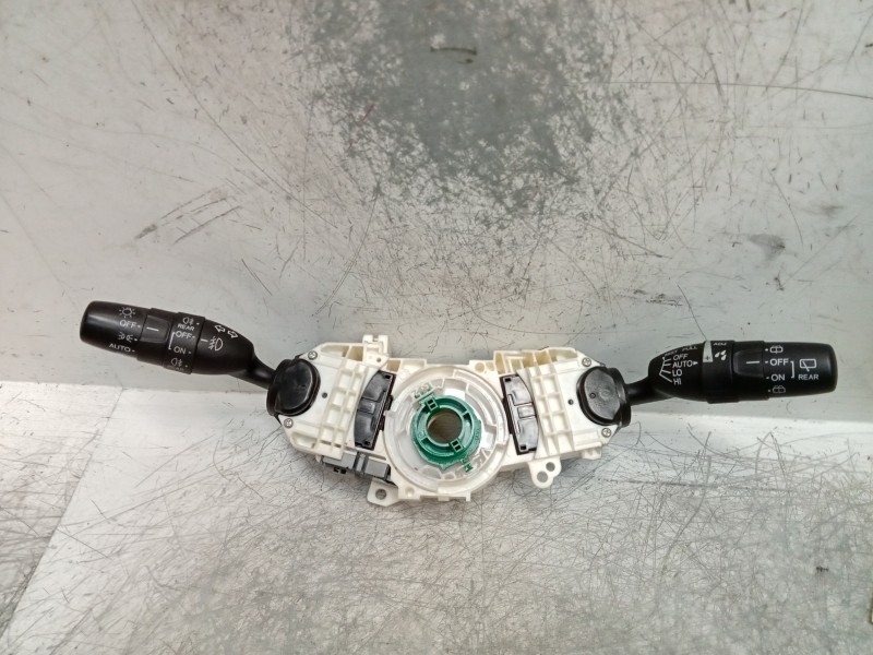 Recambio de mando luces para honda accord tourer (cw) 2.2 dtec cat referencia OEM IAM   