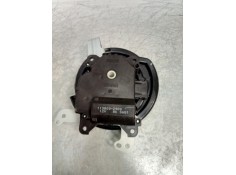 Recambio de motor apertura trampillas climatizador para honda accord tourer (cw) 2.2 dtec cat referencia OEM IAM   