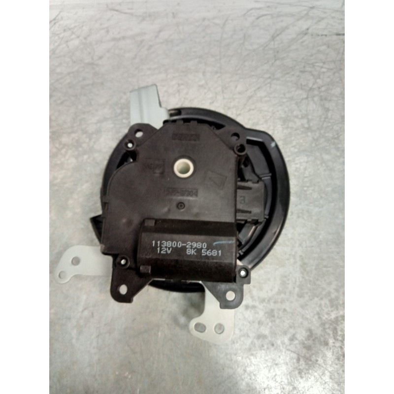 Recambio de motor apertura trampillas climatizador para honda accord tourer (cw) 2.2 dtec cat referencia OEM IAM   