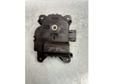 Recambio de motor apertura trampillas climatizador para honda accord tourer (cw) 2.2 dtec cat referencia OEM IAM   